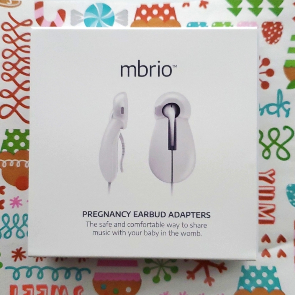 Music for baby Earbuds for maternity